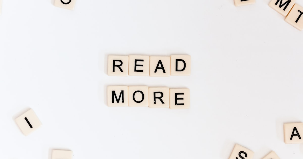 Subscribe for Reader Updates