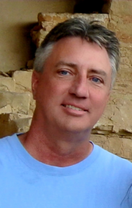 mike bio pic